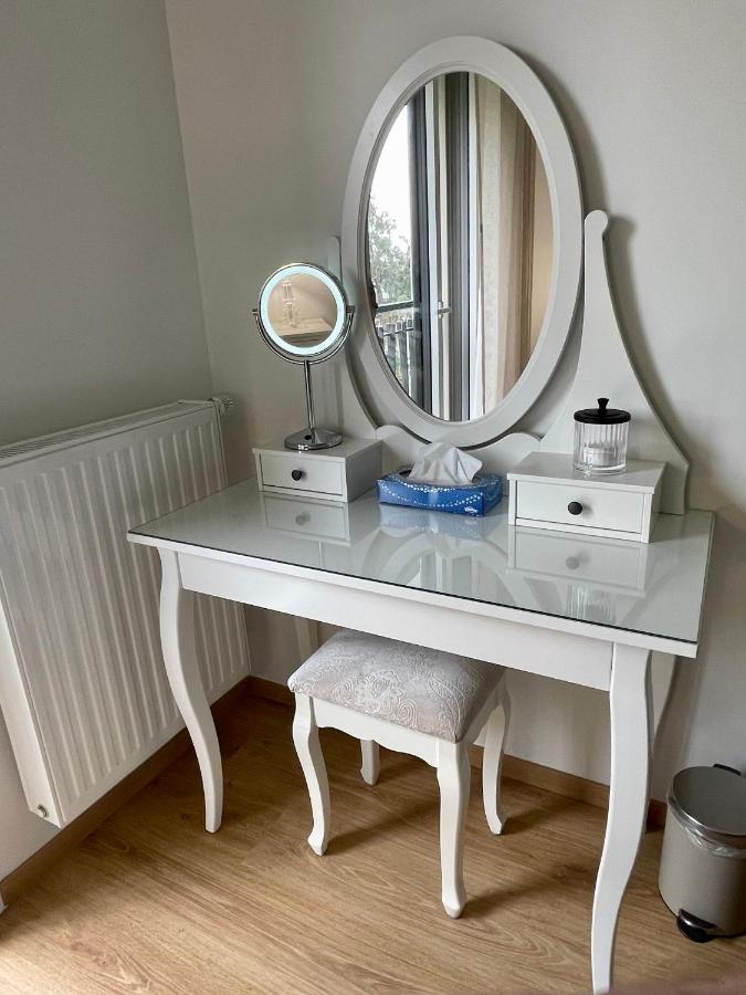 Bella Cruz, 66m2, prestations premium, Terrasse, parking box, 5 min plage Prieuré, Commerces Dinard Exterior foto