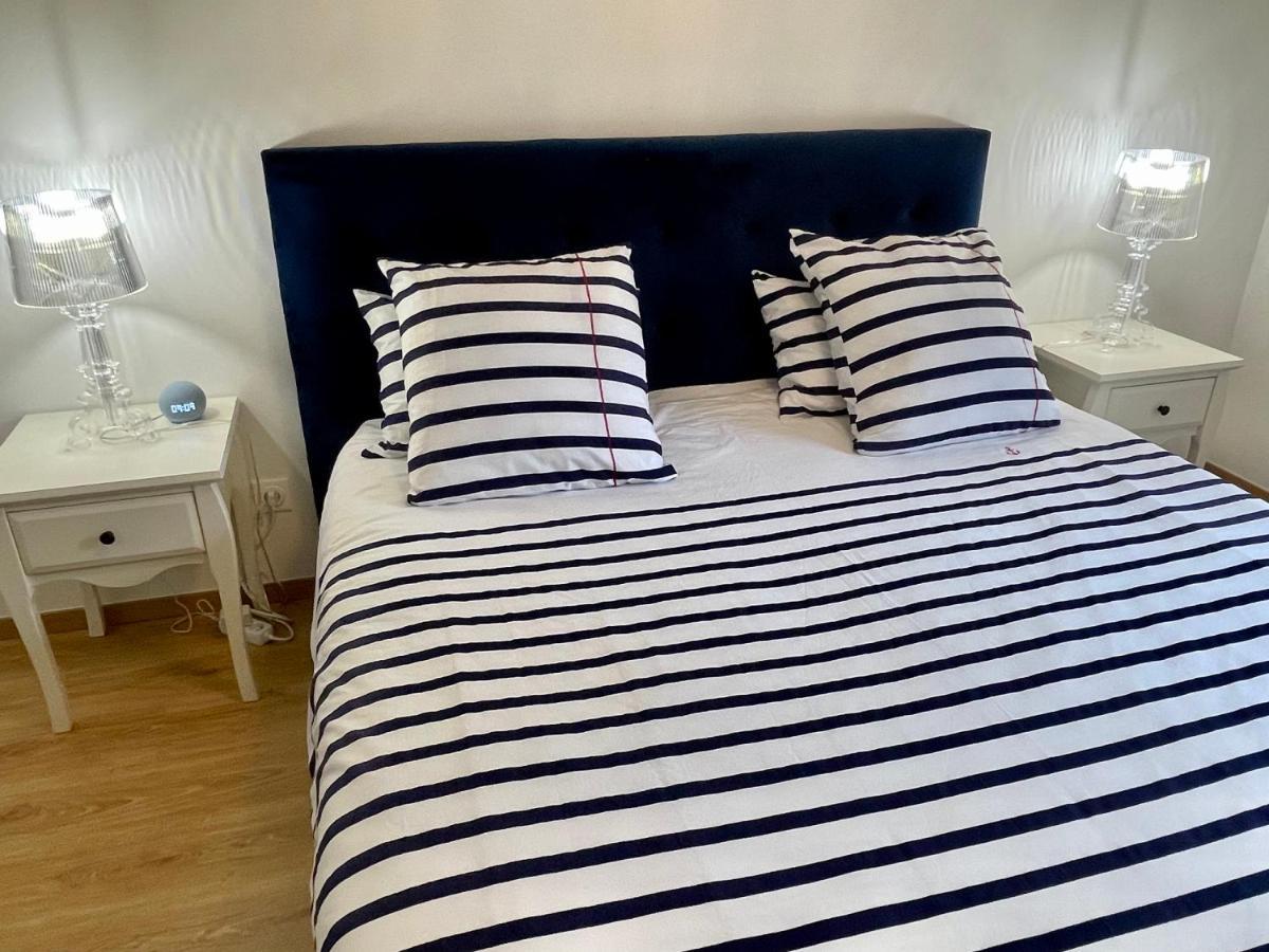 Bella Cruz, 66m2, prestations premium, Terrasse, parking box, 5 min plage Prieuré, Commerces Dinard Exterior foto